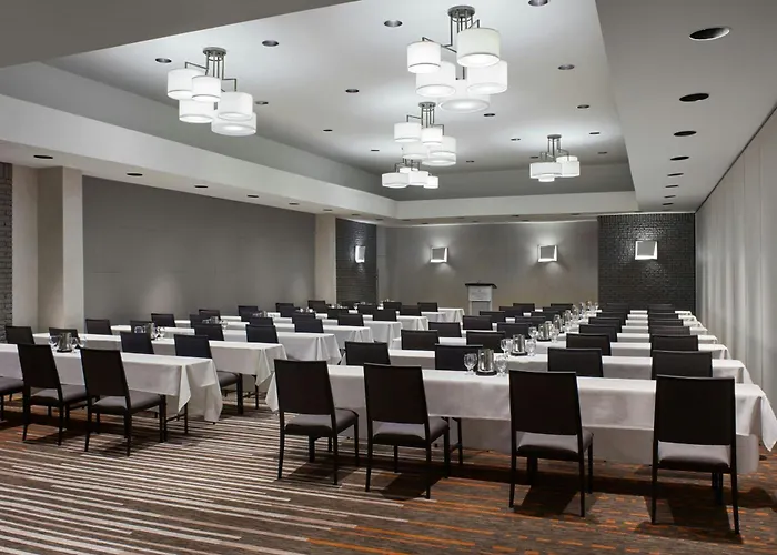 Delta Hotels By Marriott Quebec